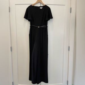 New Calvin Klein Ladies Jumpsuit